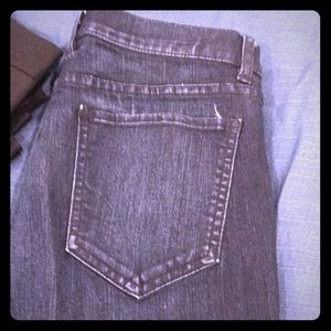 NYC jeans size 10
